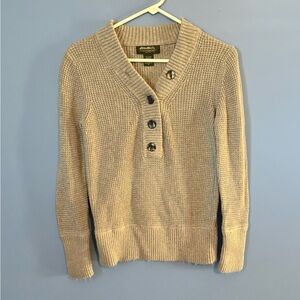 Eddie Bauer sweater